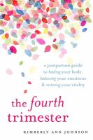 The_fourth_trimester