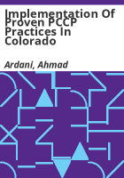Implementation_of_proven_PCCP_practices_in_Colorado