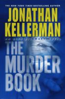 The_Murder_Book__Alex_Delaware_novel