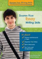 Sharpen_your_essay_writing_skills