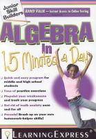 Algebra_in_15_minutes_a_day