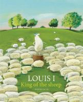 Louis_I_King_of_the_Sheep