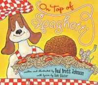 On_top_of_spaghetti