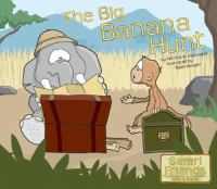 The_big_banana_hunt