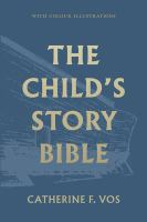 The_child_s_story_Bible