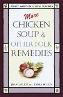 More_chicken_soup___other_folk_remedies