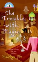 The_trouble_with_magic