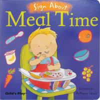 Sign_about_meal_time