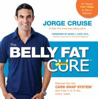 The_belly_fat_cure