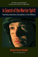 In_search_of_the_warrior_spirit