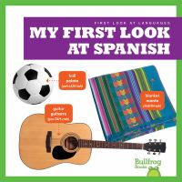 My_first_look_at_Spanish