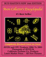 Avon_collector_s_encyclopedia__16th_edition