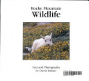 Rocky_Mountain_wildlife