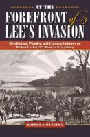 At_the_forefront_of_Lee_s_invasion