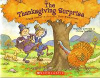 The_Thanksgiving_surprise