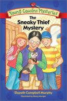 The_sneaky_thief_mystery