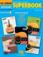 The_Hal_Leonard_Beginning_Guitar_Superbook