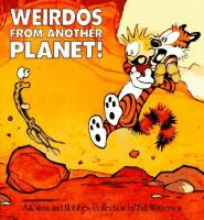 Weirdos_from_another_planet_