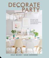 Decorate_for_a_party