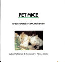 Pet_mice