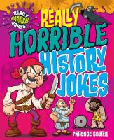 Really_horrible_history_jokes