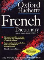 The_Oxford-Hachette_French_dictionary