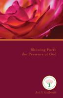 Showing_forth_the_presence_of_God
