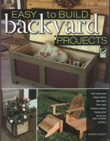 Easy_to_build_backyard_projects