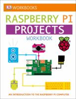 Raspberry_Pi_projects_workbook
