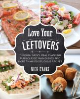 Love_your_leftovers