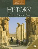 History_of_the_Middle_East