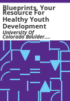 Blueprints__your_resource_for_healthy_youth_development