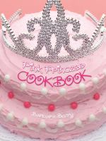 Pink_princess_cookbook