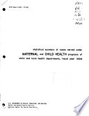 Maternal_and_Child_Health_county_data_sets