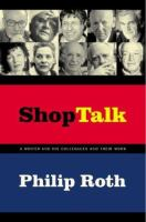 Shop_talk