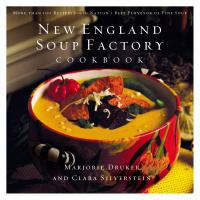 New_England_Soup_Factory_cookbook