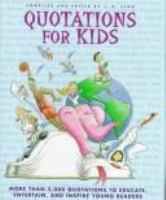 Quotations_for_kids