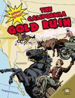 The_California_Gold_Rush