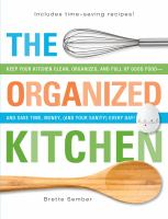 The_organized_kitchen