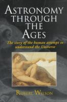 Astronomy_through_the_ages