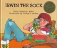 Irwin_the_sock