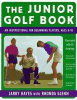 The_junior_golf_book