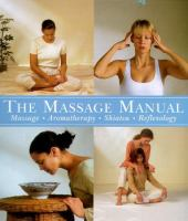 The_massage_manual