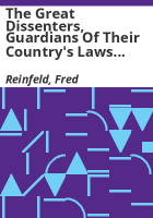 The_great_dissenters__guardians_of_their_country_s_laws_and_liberties