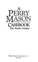 A_Perry_Mason_casebook