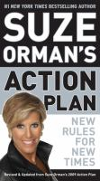Suze_Orman_s_action_plan