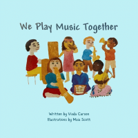 We_play_music_together
