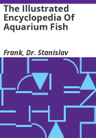 The_Illustrated_Encyclopedia_of_Aquarium_Fish
