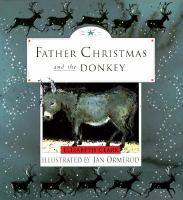 Father_Christmas_and_the_donkey