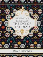 Llewellyn_s_little_book_of_the_Day_of_the_Dead
